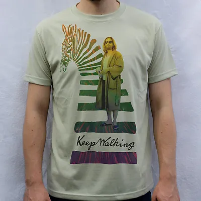 Buy The Big Lebowski Design T-shirt • 18£