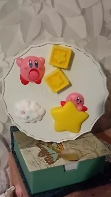 Buy Kirby Pitatto Magnets - Official Nintendo Merch • 20£