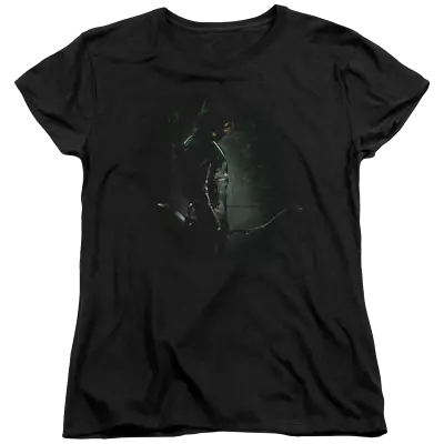Buy Arrow In The Shadows - Women's T-Shirt • 27.47£
