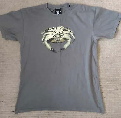 Buy Pixies T-shirt Doolittle 20th Anniversary Tour Back Print Vintage Original • 99£