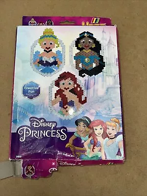 Buy Hama Beads 7968 Disney Princess Damanged Box • 0.99£