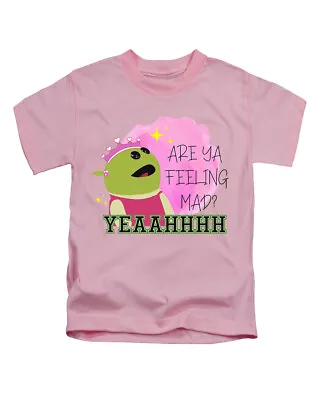 Buy Are Ya Feeling Mad Adults T-Shirt Funny Nanalan Mona Tee Top Mens Ladies • 9.95£