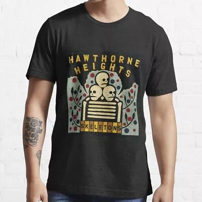 Buy NWT Skeletons American Entertainment Cool Unisex T-Shirt • 33£