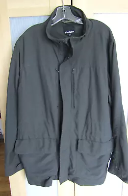 Buy Rohan Green Field Jacket Size XXL Inside Pockets • 39.99£