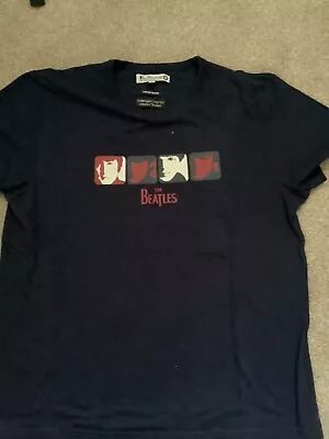 Buy  3 Beatles Tee Shirts • 13£