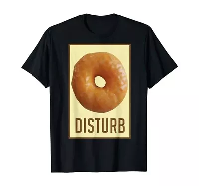 Buy Twin Peaks David Lynch Festival Of Disruption T-shirt Medium • 24.01£