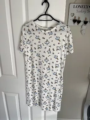 Buy Alice In Wonderland Night Shirt - Brand New With Tag (size 6/8) • 13£