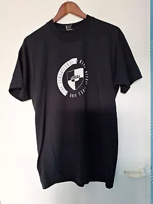 Buy The Sensational King Bizkit Blues Band T Shirt Black Size Large • 5£