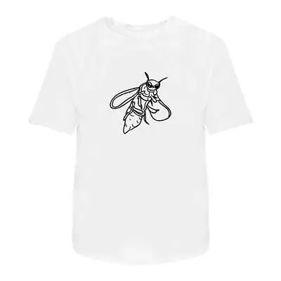 Buy 'Firefly' Men's / Women's Cotton T-Shirts (TA017560) • 11.89£