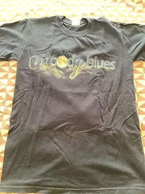 Buy The Moody Blues 2006 UK And Beyond UK Tour T Shirt Men's Size S • 15.16£