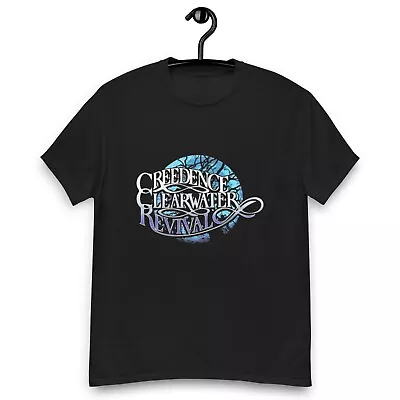 Buy Creedence Clearwater Revival T Shirt • 18.99£
