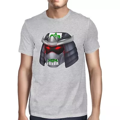 Buy 1Tee Mens Shredder Teenage Mutant Ninja T-Shirt • 7.99£