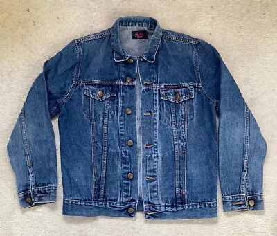 Buy Blue Jean Jacket • 18.99£