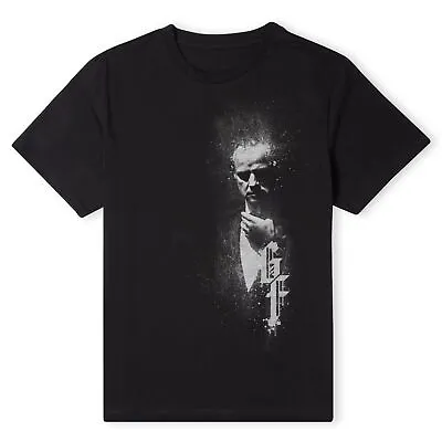 Buy Official The Godfather Don Corleone Unisex T-Shirt • 10.79£