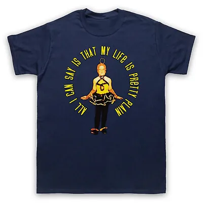 Buy Blind Melon Unofficial No Rain Rock Band All I Can Say Mens & Womens T-shirt • 17.99£