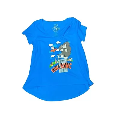 Buy Universal Studios Hello Kitty King Kong Shirt Kids XL • 18.94£