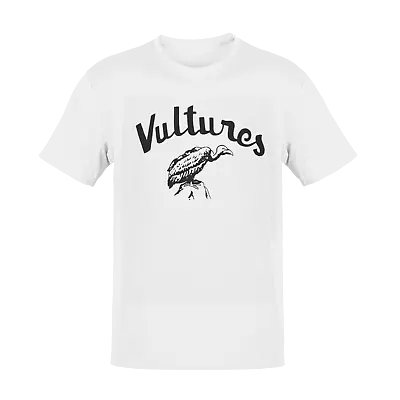 Buy Vultures T Shirt As Worn By Debbie Harry For Blondie Fans Official • 4.99£