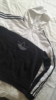 Buy Adidas Jacket • 17£