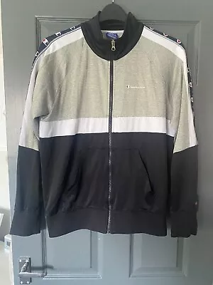 Buy Champion Jacket Size Medium • 5.99£