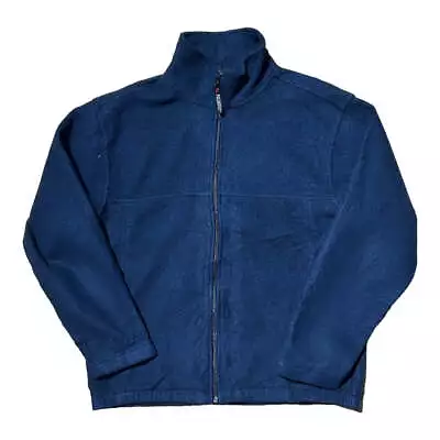 Buy Eddie Bauer Vintage Full Zip Fleece Jacket • 27.95£