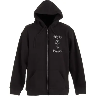 Buy LEMMY MOTORHEAD  Hoodie Hooded Sweatshirt Unisex • 22.99£