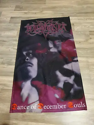 Buy Katatonia Flag Flagge Poster My Dying Bride Paradise Lost 666 • 25.79£