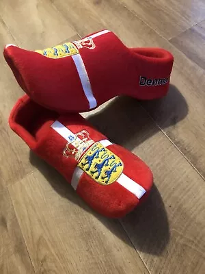 Buy Fun Comfy Clog Slippers- One Size Fits All- Brand New • 9.99£