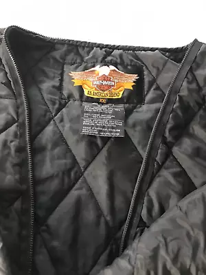 Buy Harley-Davidson Inner Riding Jacket • 14.99£