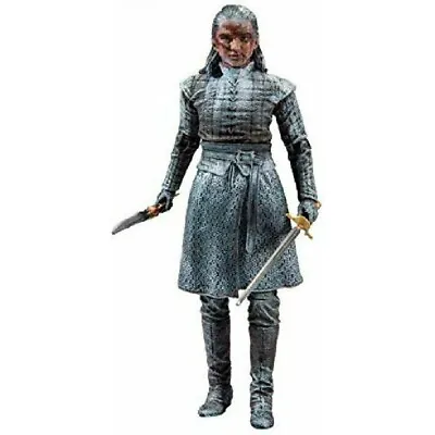 Buy McFarlane - Game Of Thrones Arya Stark Figure - King's Landing Version • 16.80£