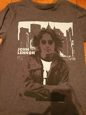 Buy John Lennon T Shirt XS Unisex • 10£