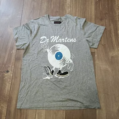 Buy Dr Martens T-shirt Size Small • 14.99£