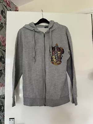Buy Official Harry Potter Hoodie Size 8 • 0.99£