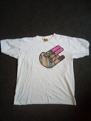 Buy Val D'Isere 2009 Swedish Mafia T Shirt Medium • 11.99£