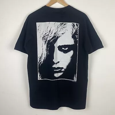 Buy Vintage Night Of The Living Dead 1999/ 2001 Movie Promo Tshirt T-shirt • 100£