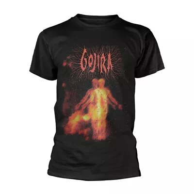 Buy Gojira Stardust (organic) T-shirt • 19.42£