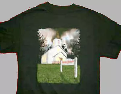 Buy DEVILDRIVER - Church T-shirt - NEW - MEDIUM ONLY • 24.79£