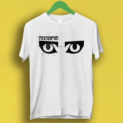 Buy Siouxsie And The Banshees Best Of Eyes Music Gift Tee T Shirt P3504 • 7.35£