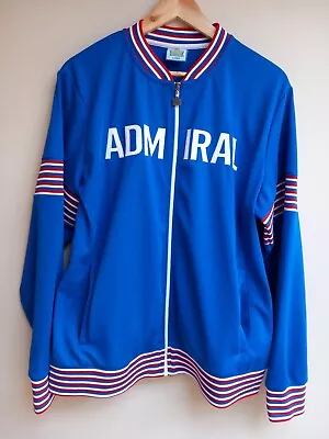 Buy Retro Admiral Jacket • 18£