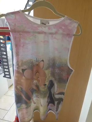 Buy Primark Size 12 Bambi T Shirt • 3£