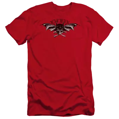 Buy Batman Wings Of Wrath - Men's Premium Slim Fit T-Shirt • 32.13£