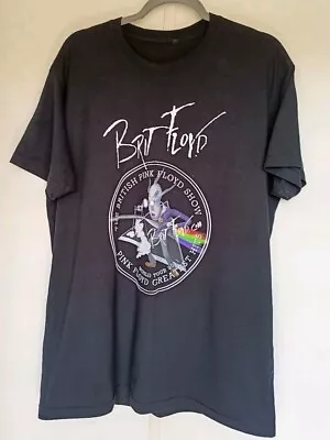Buy Brit Floyd (Pink Floyd Tribute Band) Works Tour 2011 T-shirt XL • 5.97£
