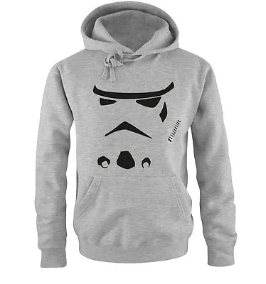Buy Stormtrooper - Star Wars - Men's Hoodie • 18.89£