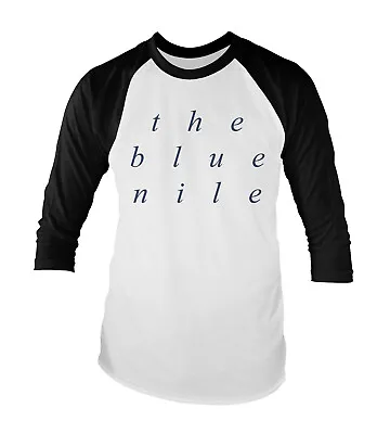 Buy The Blue Nile T Shirt Baseball Top Unisex All Sizes  • 14.99£