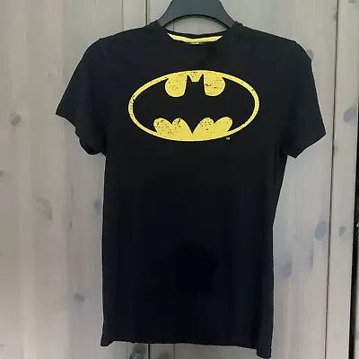 Buy Batman T- Shirt Small Men’s • 5£
