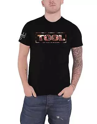 Buy Tool Parabola Band Logo T Shirt • 19.95£