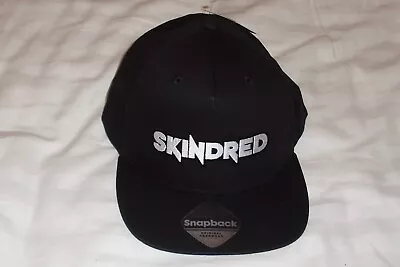 Buy Skindred, Trucker Cap, Rock / Metal / Punk. • 8.99£