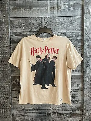 Buy Harry Potter T Shirt Unisex Kids Size 12-14 Good Condition  • 9.39£