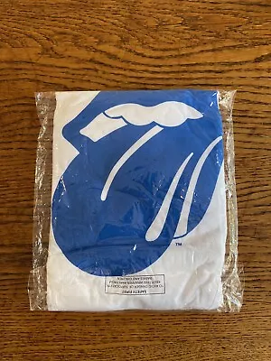 Buy Rolling Stones T Shirt Mens Xl Blue And Lonesome Promo • 20£