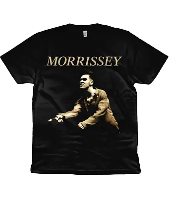 Buy Morrissey - Your Arsenal - 1992 - Organic T Shirt - The Smiths • 19.99£