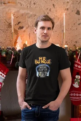 Buy Mr.Bungle'91 Tour Vtg Black Tee Shirt Clothing Size S-4XL Best Gift Birthdays  • 22.40£